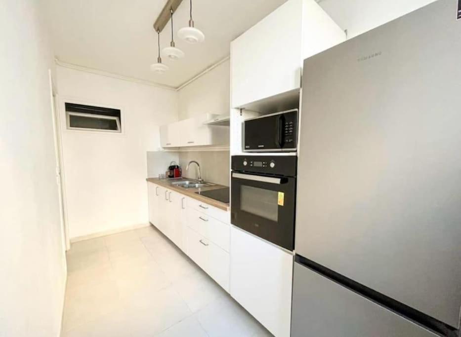 Suite Topaze By Stack  Lyon Bagian luar foto